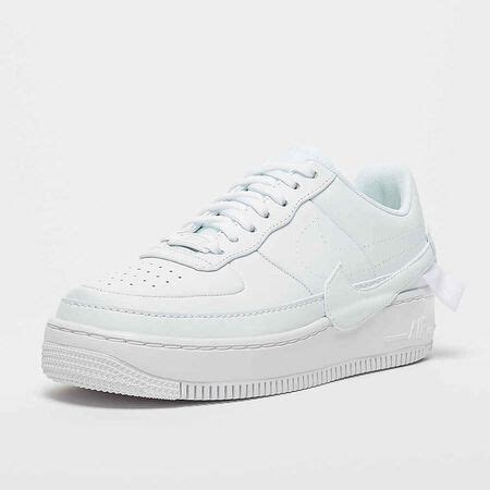 nike jester zwart wit|NIKE Wmns Air Force 1 Jester XX sneakers bij SNIPES.